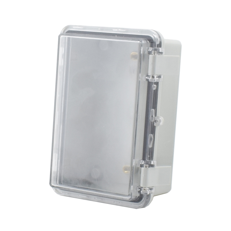 Ip67 Waterdichte Kunststof Beh - Outdoor Power Outlet Box recensie en prijs
