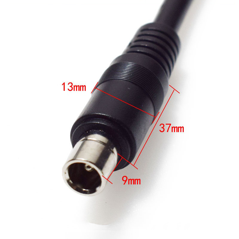 DC7909/8020 naar zonne-connect - Outdoor Power Lead recensie en prijs