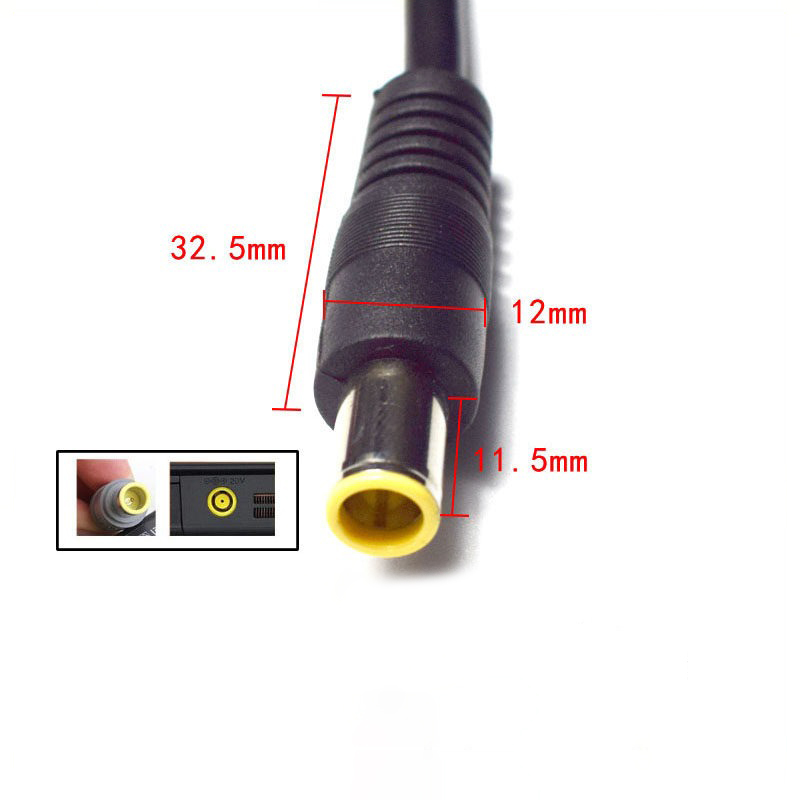 DC7909/8020 naar zonne-connect - Outdoor Power Lead recensie en prijs