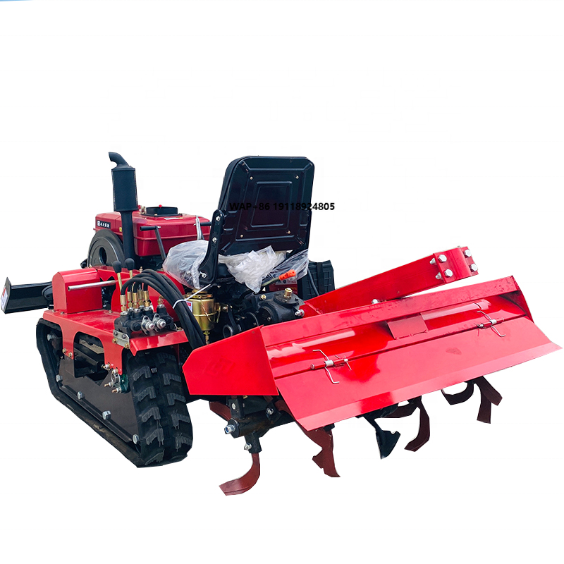 25PK kleine mini-rotorkopeg vo - Garden Tiller Mini recensie en prijs